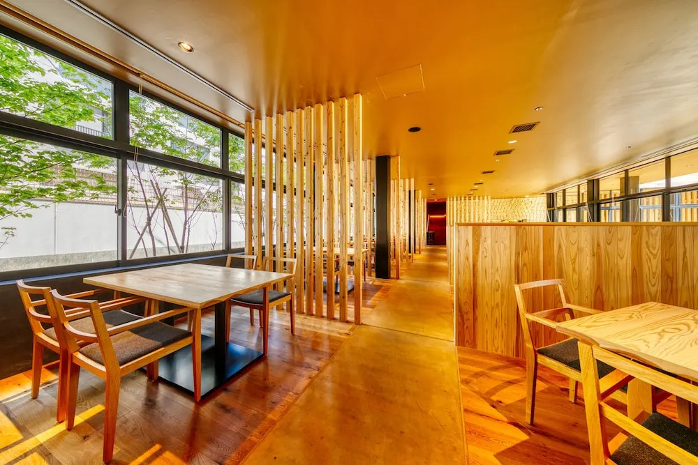 Photo - SETRE Naramachi セトレ ならまち