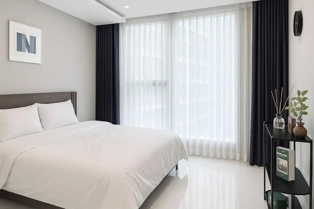 Foto - Zizel Suite Room Seocho