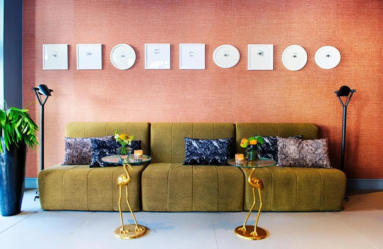 Foto - NYX Hotel Mannheim by Leonardo Hotels