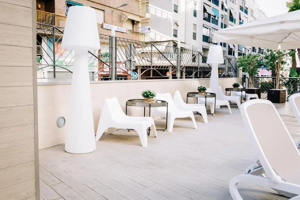 Foto - Hotel Teremar