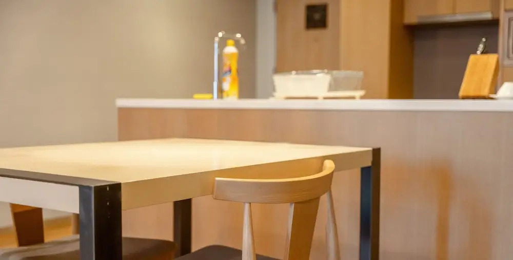 Foto - 188 suites premium residence near KLCC