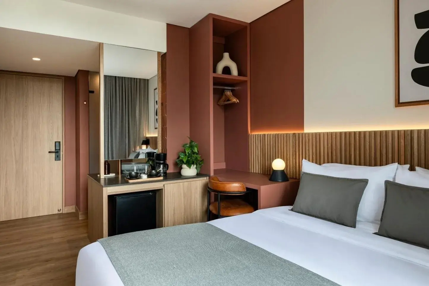 Photo - Heiss Hotel By Jalo