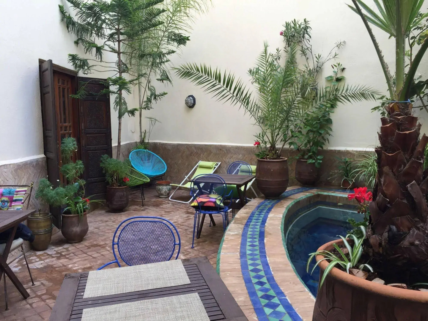 Photo - Riad La Clé De Fès