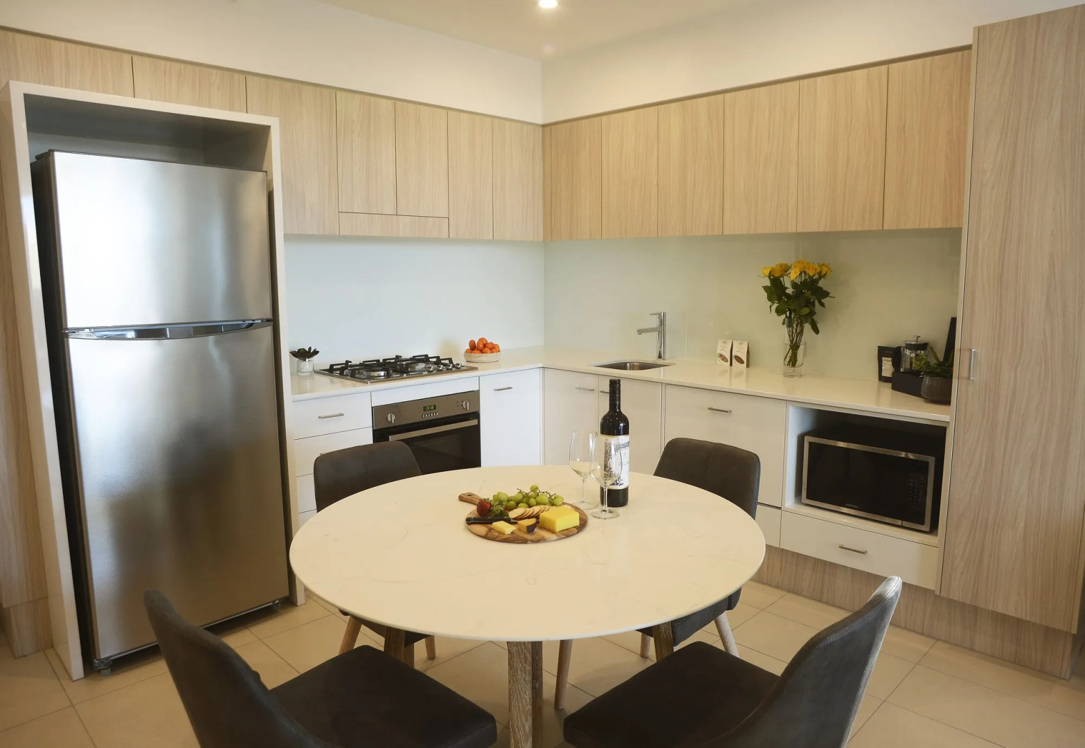 Foto - Alcyone Hotel Residences