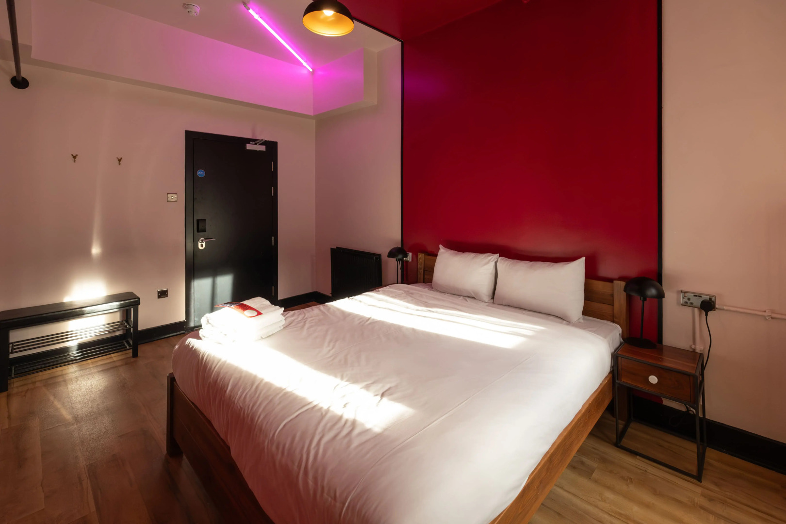 Photo - Malacuna Manchester