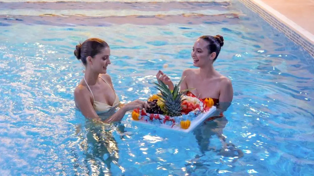 Photo - Hotel Istanbul Trend