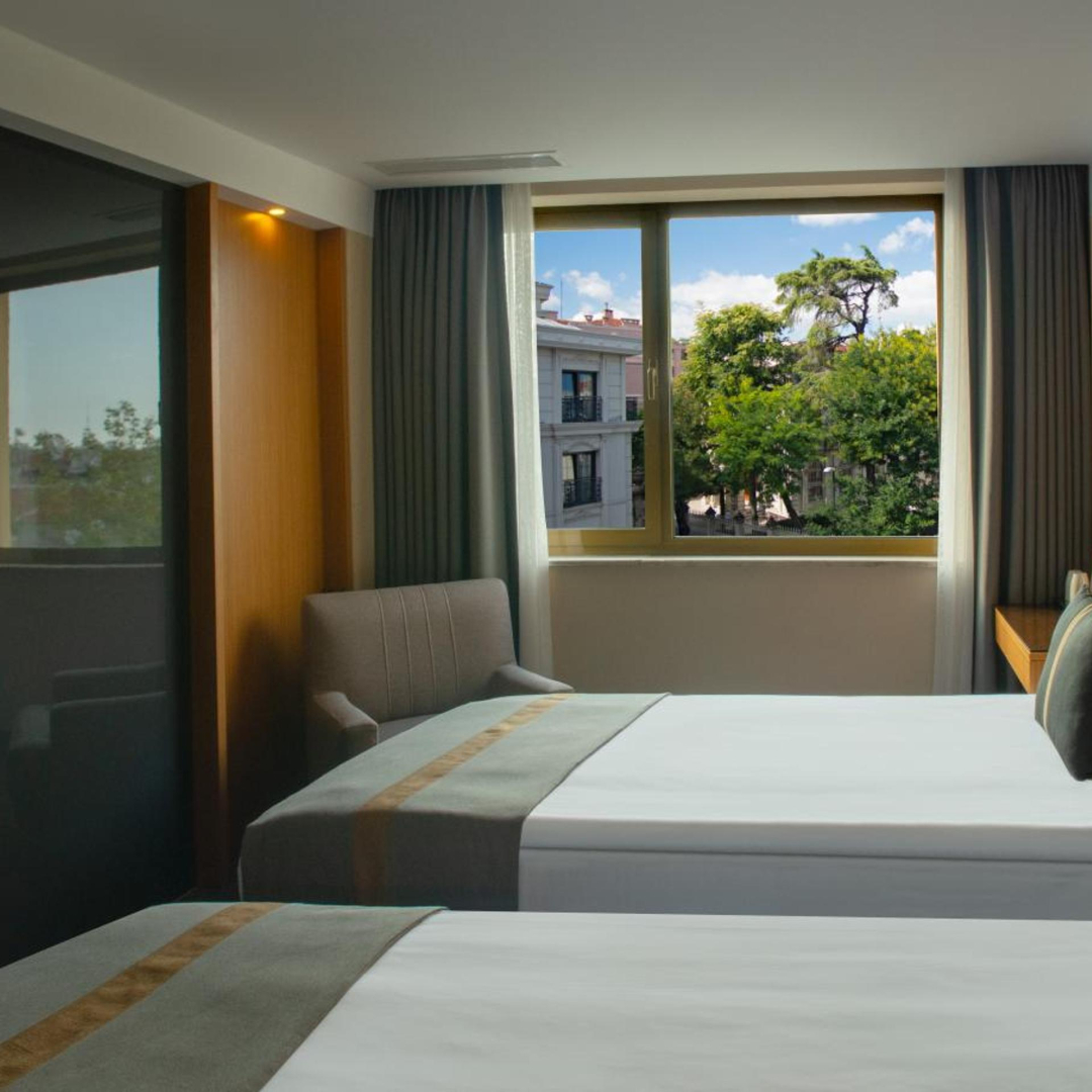 Foto - Tan Hotel - Special Category