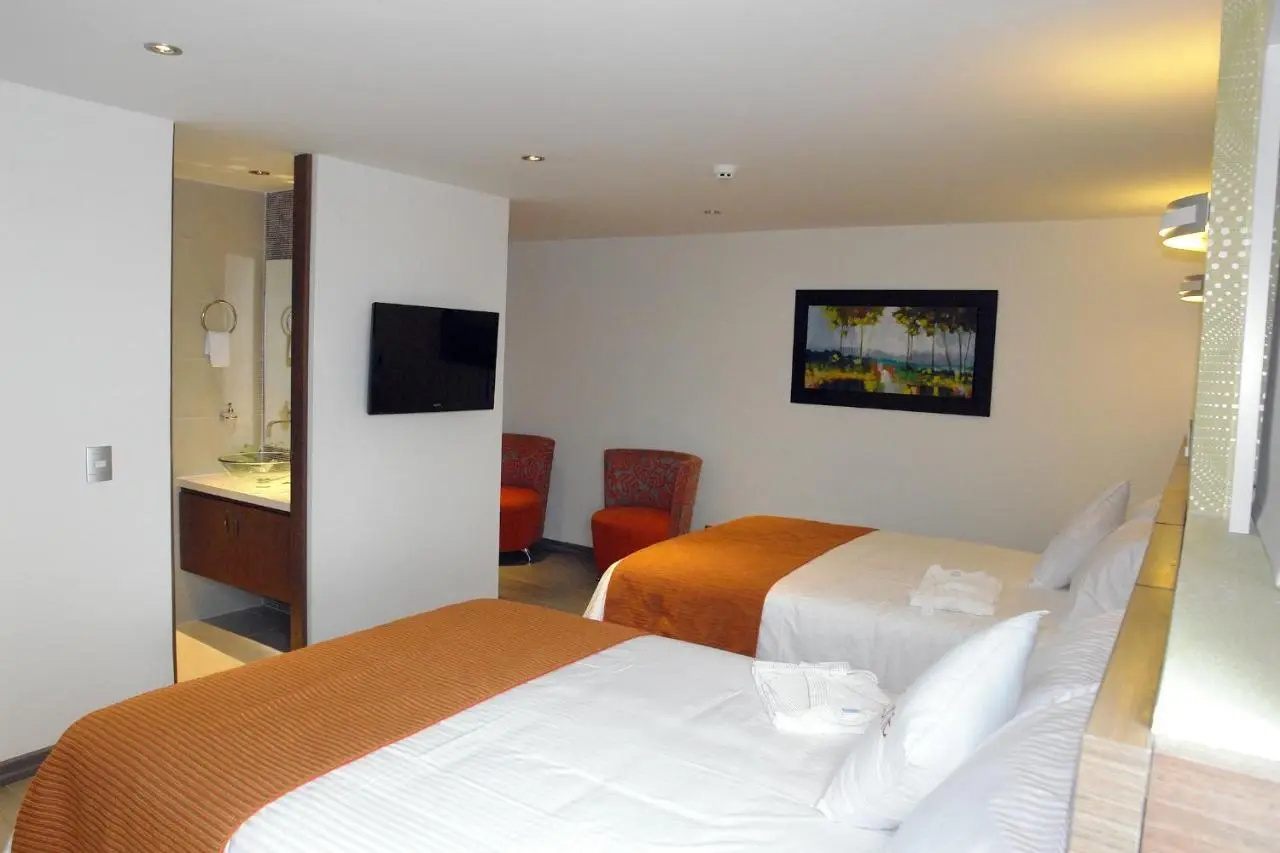 Foto - ZiOne Luxury Hotel Pereira