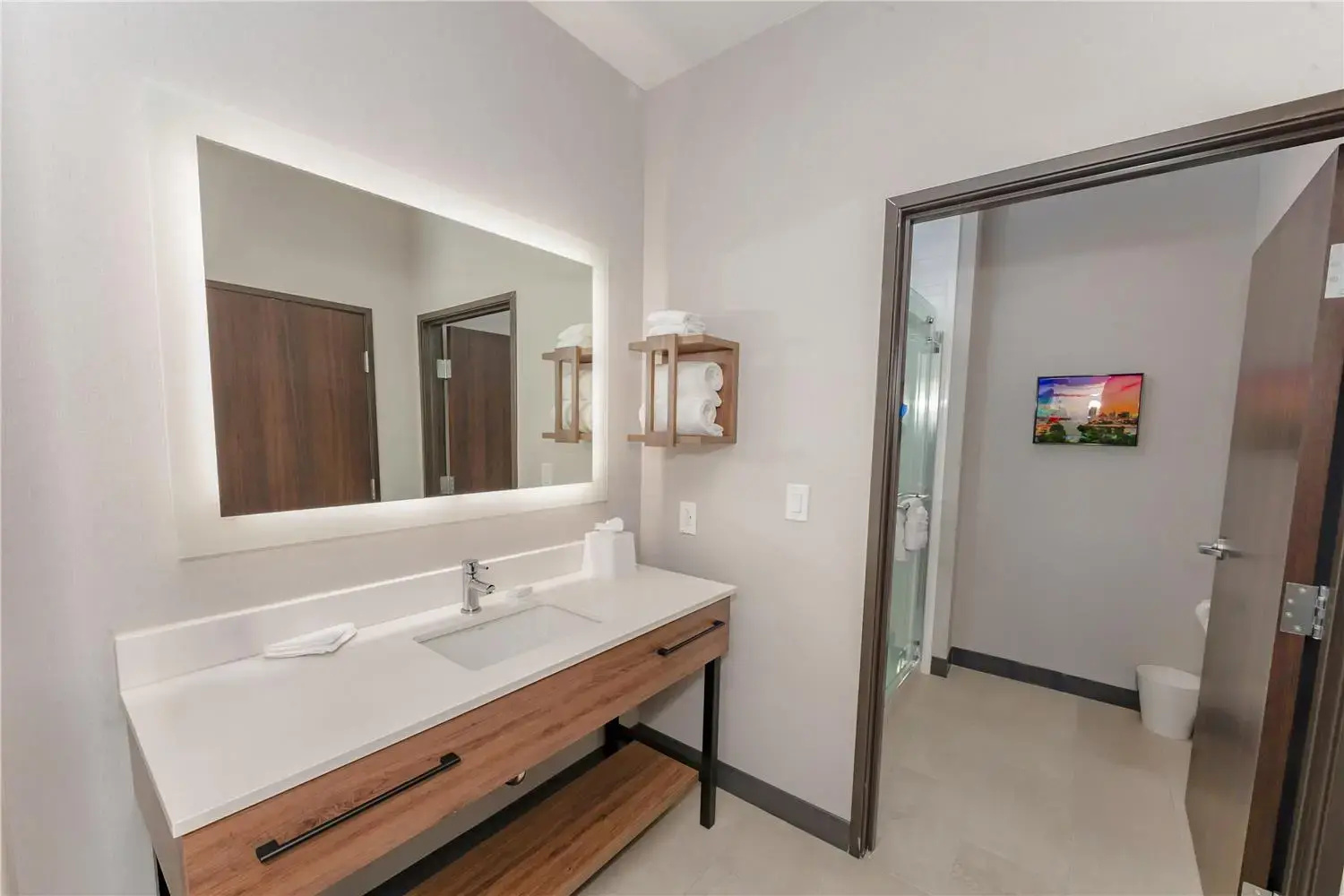 Foto - Hampton Inn & Suites Irving Hwy 183