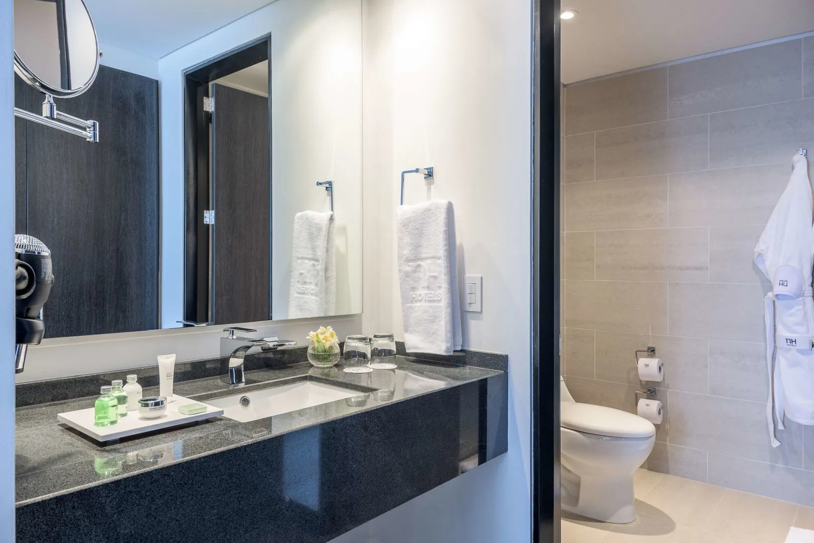 Foto - NH Bogota Urban 26 Royal