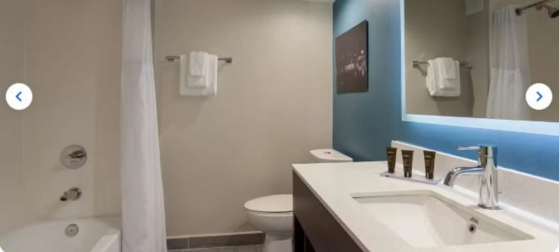 Foto - Nobile Hotel Parkway at Celebration Orlando Very Close to Disney Theme Parks