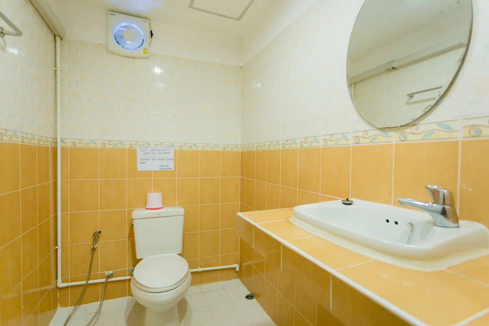 Foto - Rabbit Mansion Patong Hotel