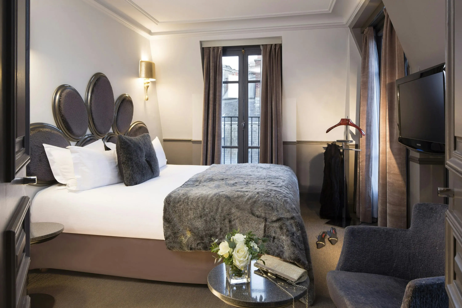 Photo - Hotel Lumen Paris Louvre