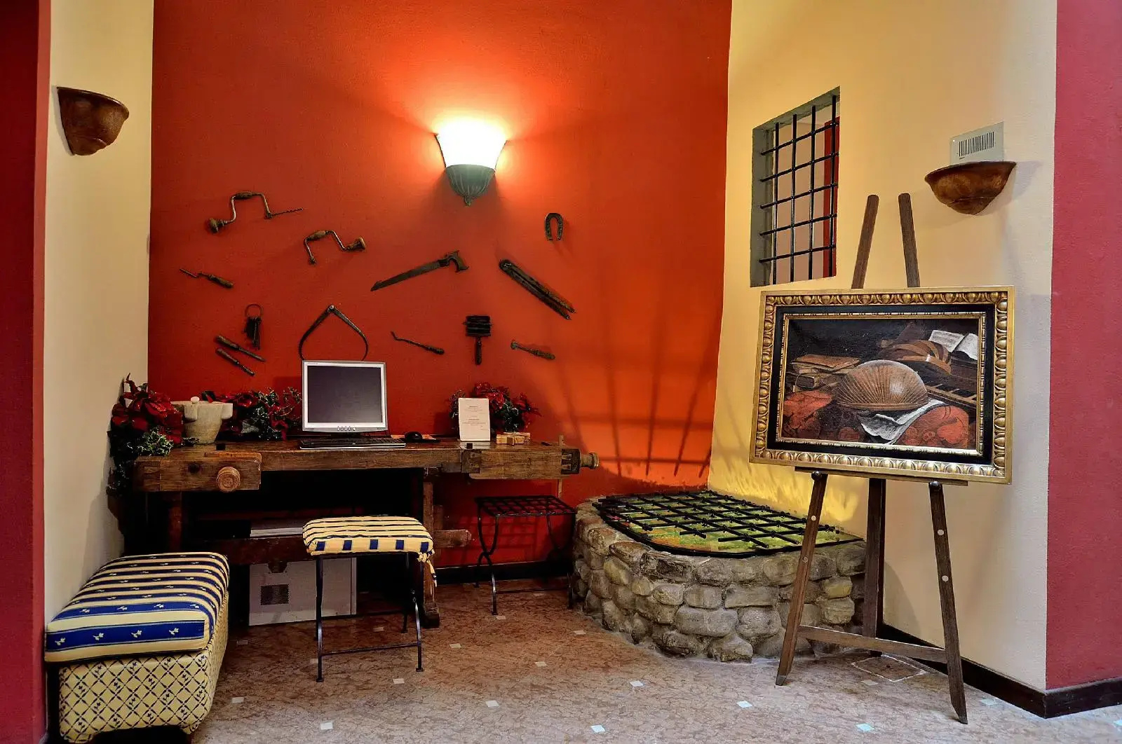 Foto - Porta Faenza Hotel