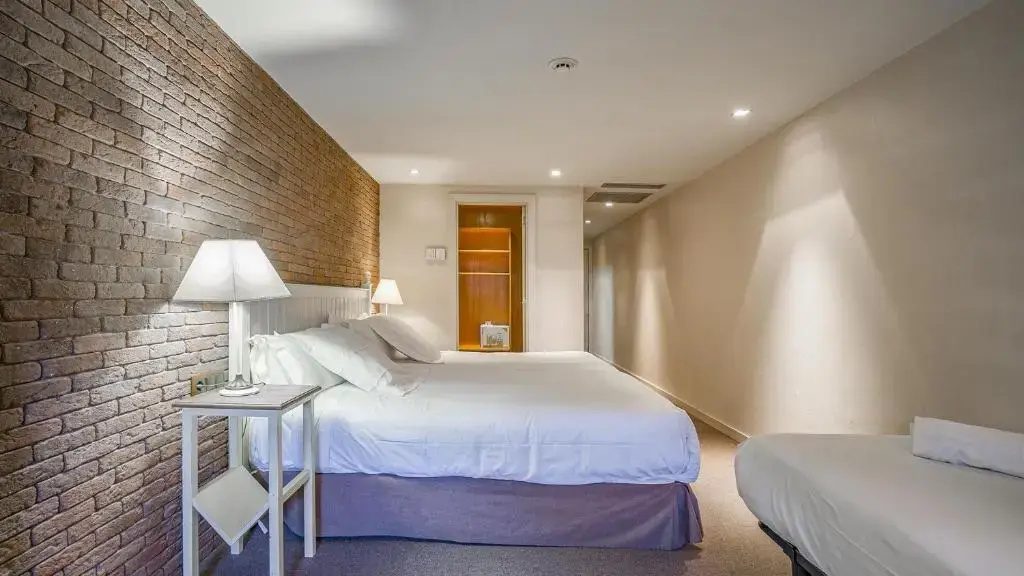 Photo - Hotel Roc Blanc & Spa