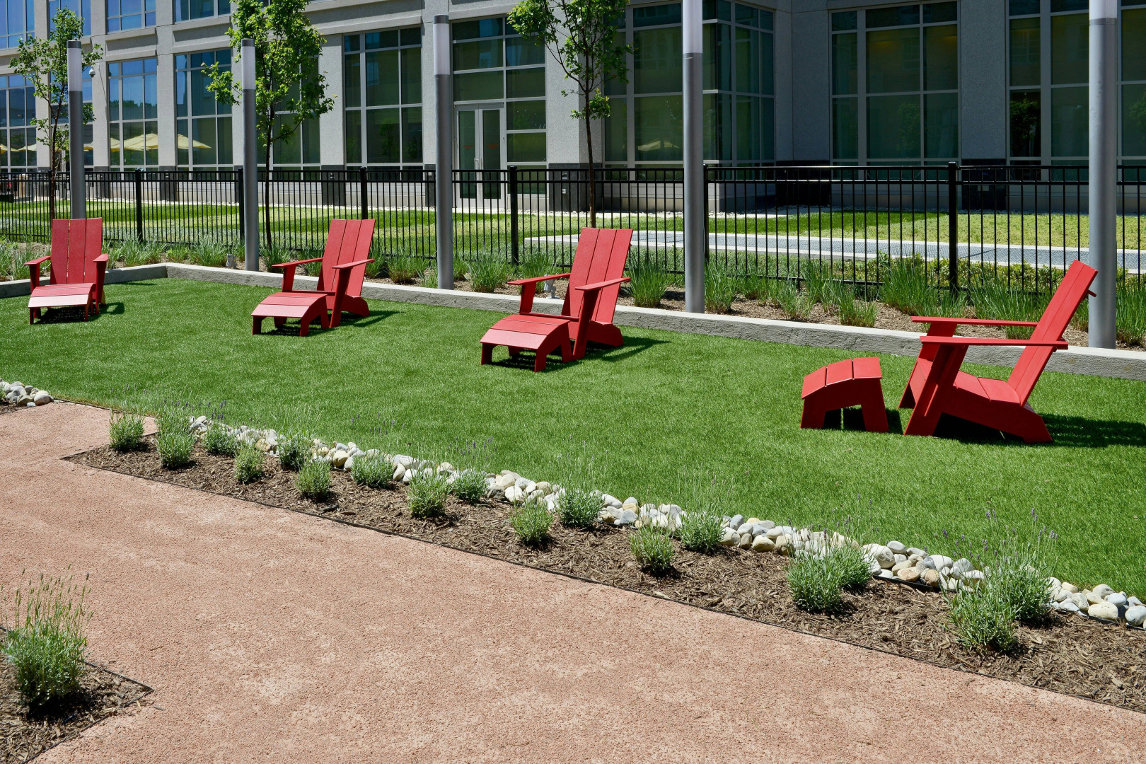 Foto - Residence Inn Arlington Ballston