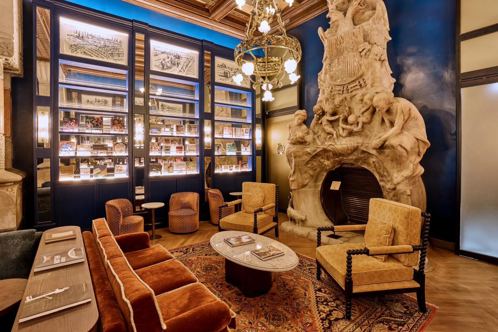 Photo - Hotel España Ocean Drive