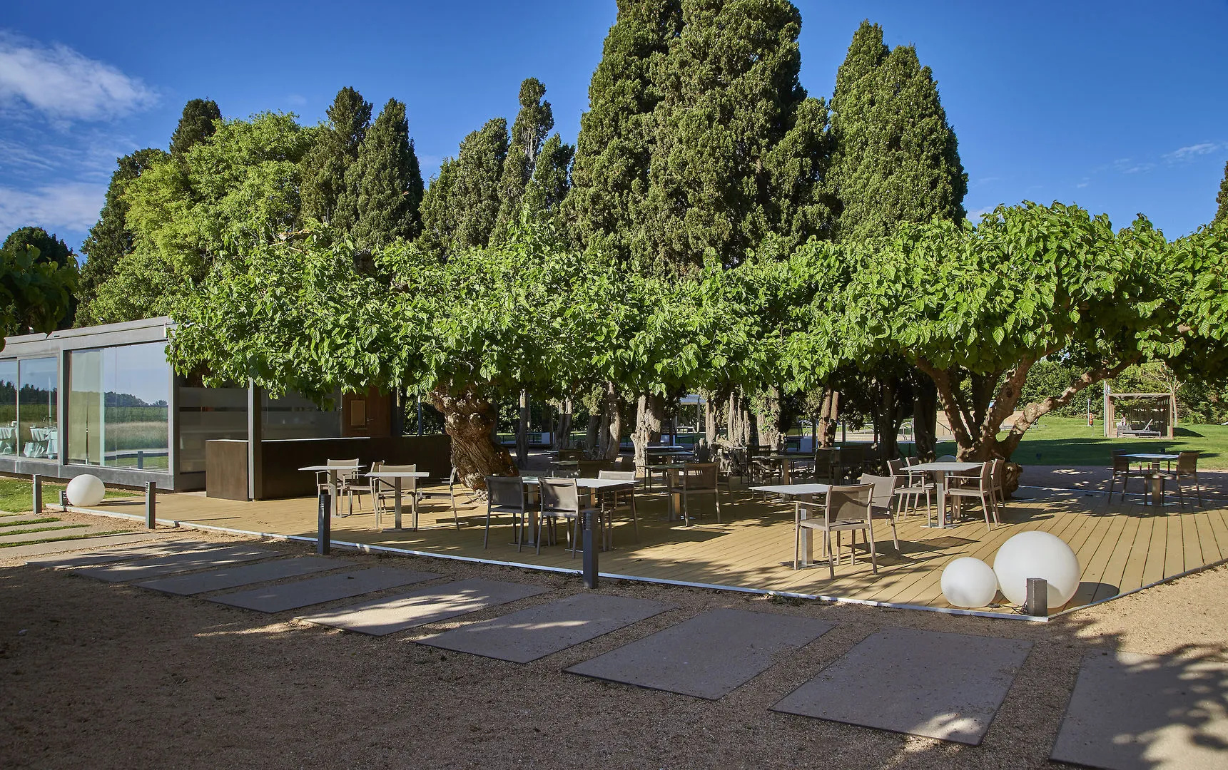 Foto - URH - Hotel Molí del Mig
