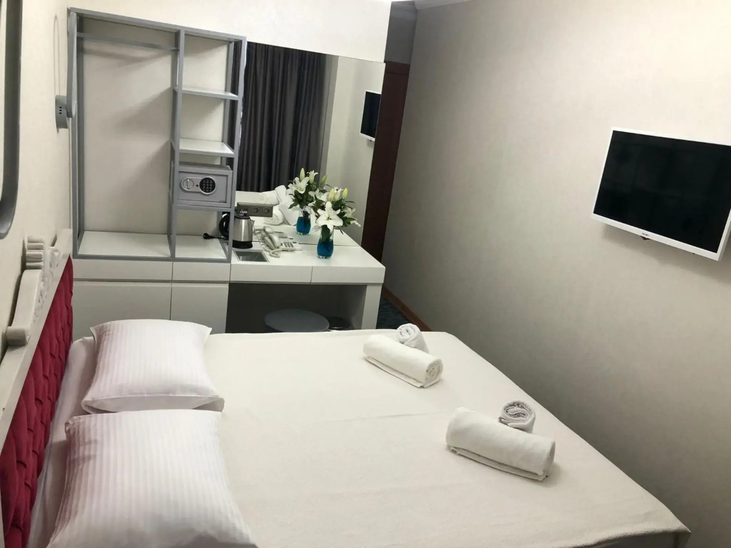 Foto - Turk Art Hotel