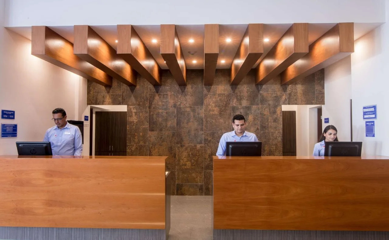 Foto - Garner Hotel Mazatlan Beach by IHG