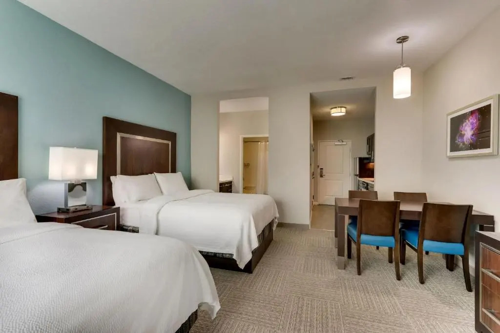 Photo - TownePlace Suites Houston I-10 East