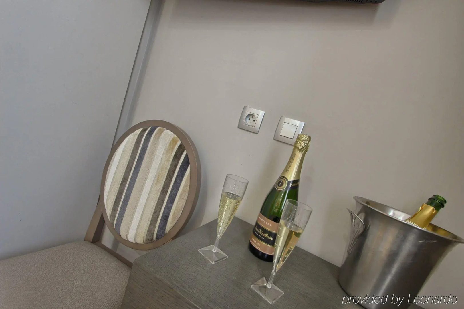 Foto - Villa Margaux Opéra Montmartre