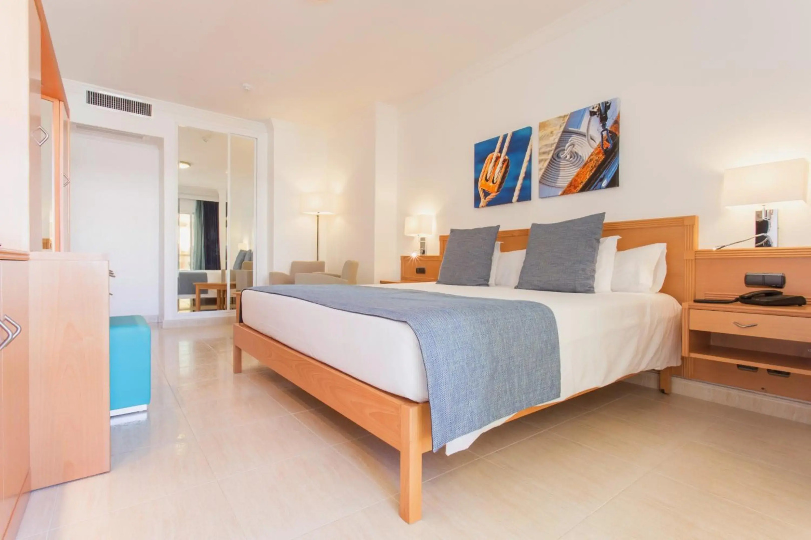 Foto - Villa Royale Montsouris