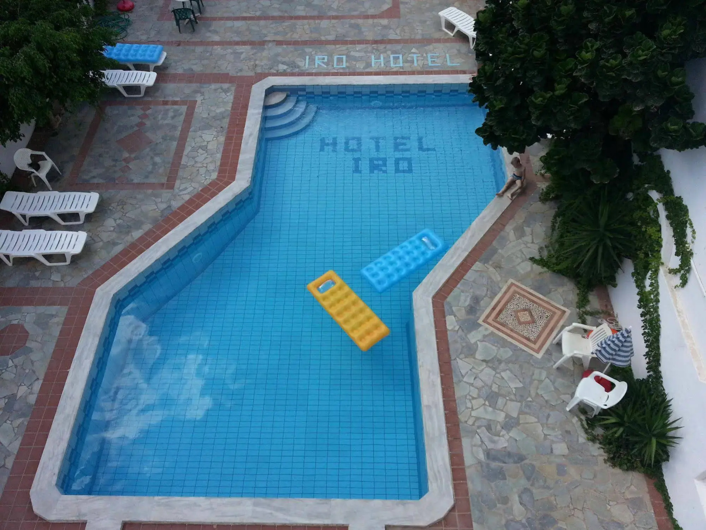 Foto - Hotel Iro