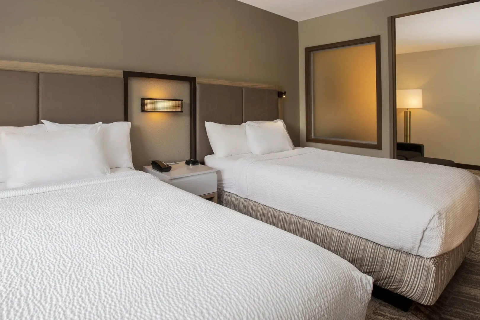 Foto - SpringHill Suites Orlando Altamonte Springs/Maitland