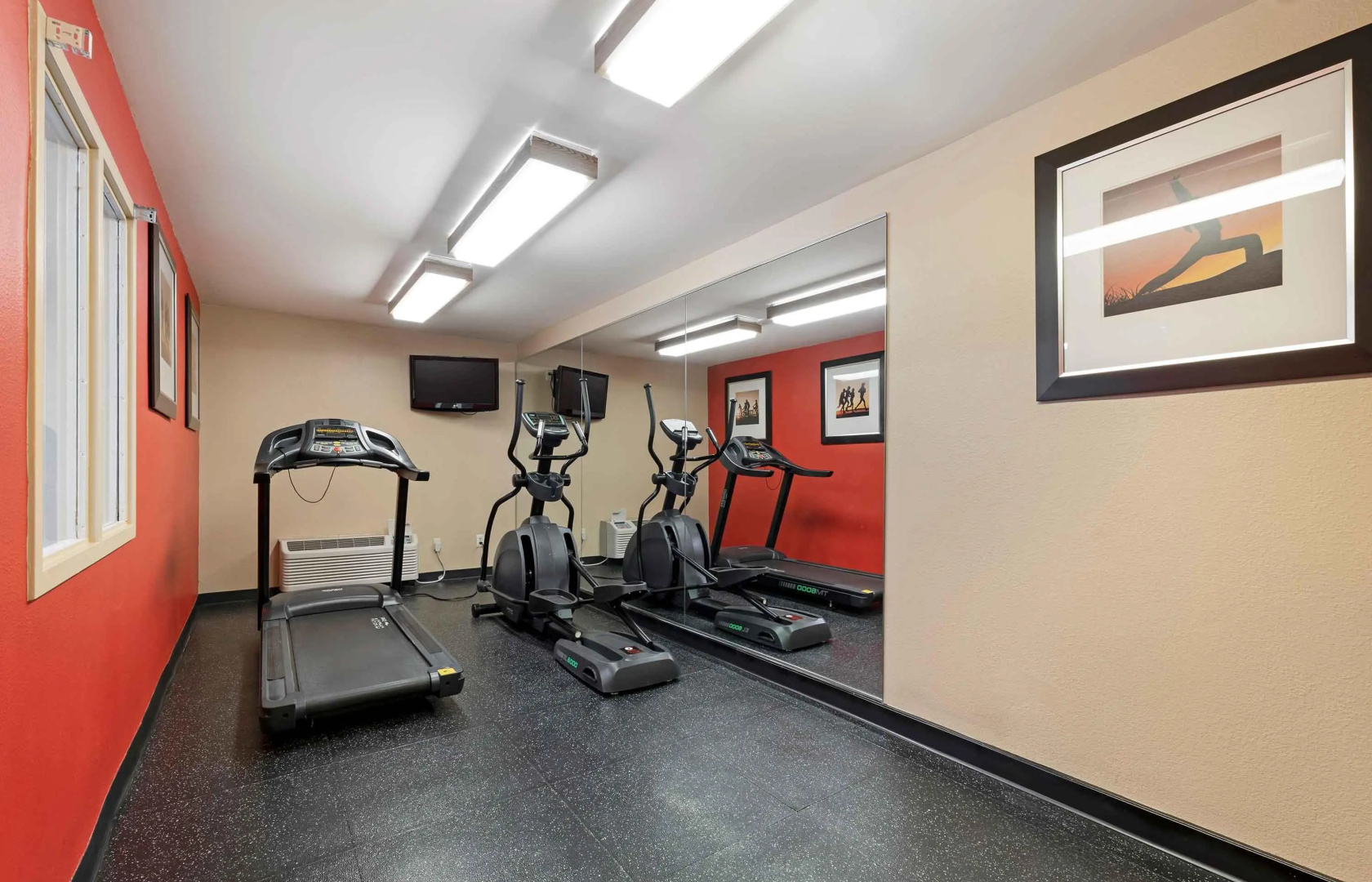 Foto - Extended Stay America Suites Chicago O'Hare Allstate Arena