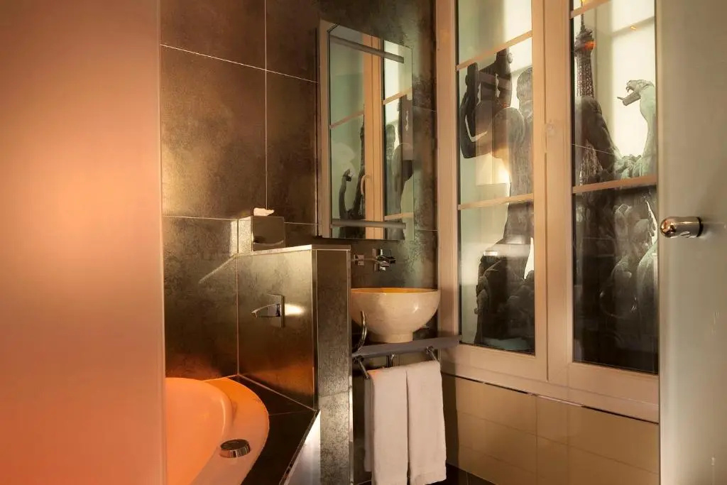 Foto - Secret de Paris - Hotel & Spa