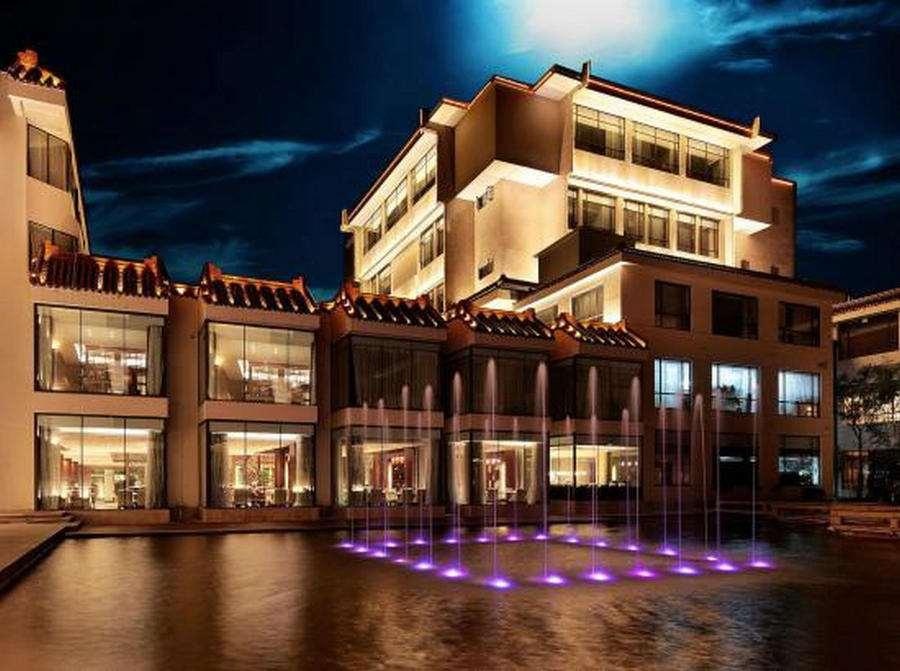 Ondine International Hotel