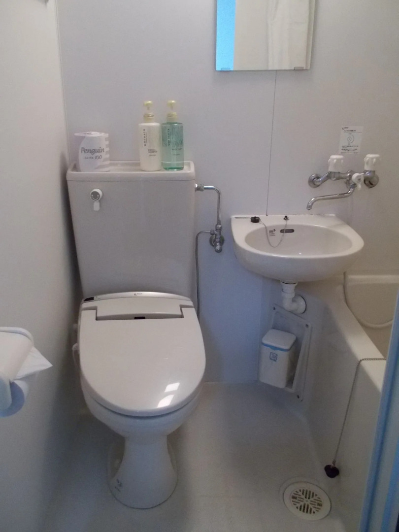 Foto - Hotel Chuo Oasis