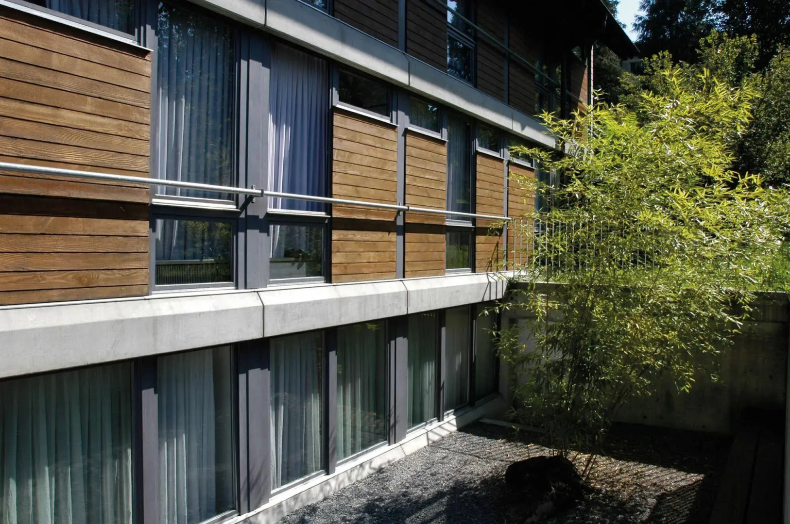 Foto - Youth Hostel Luzern