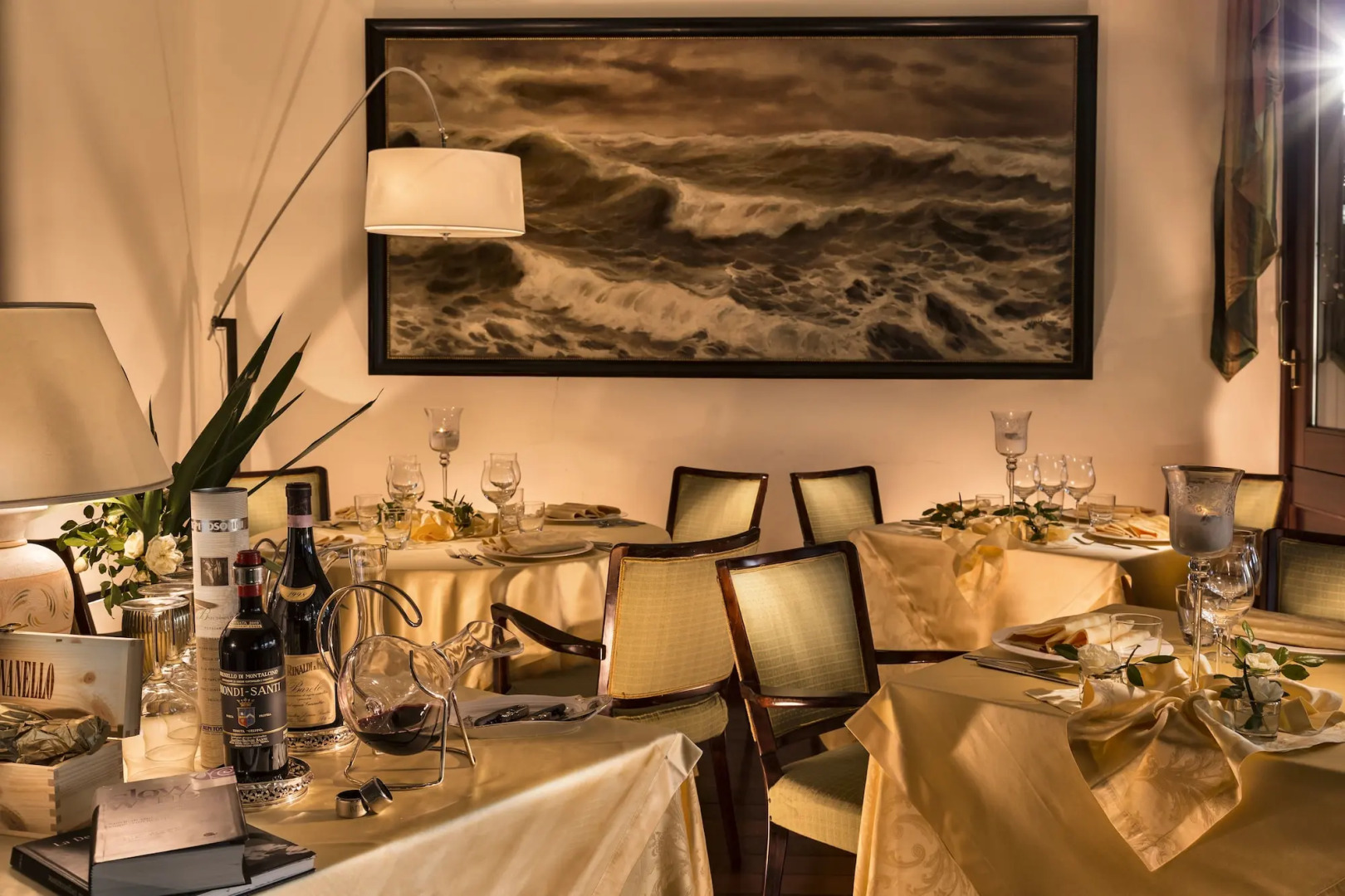 Foto - Doria Park Hotel