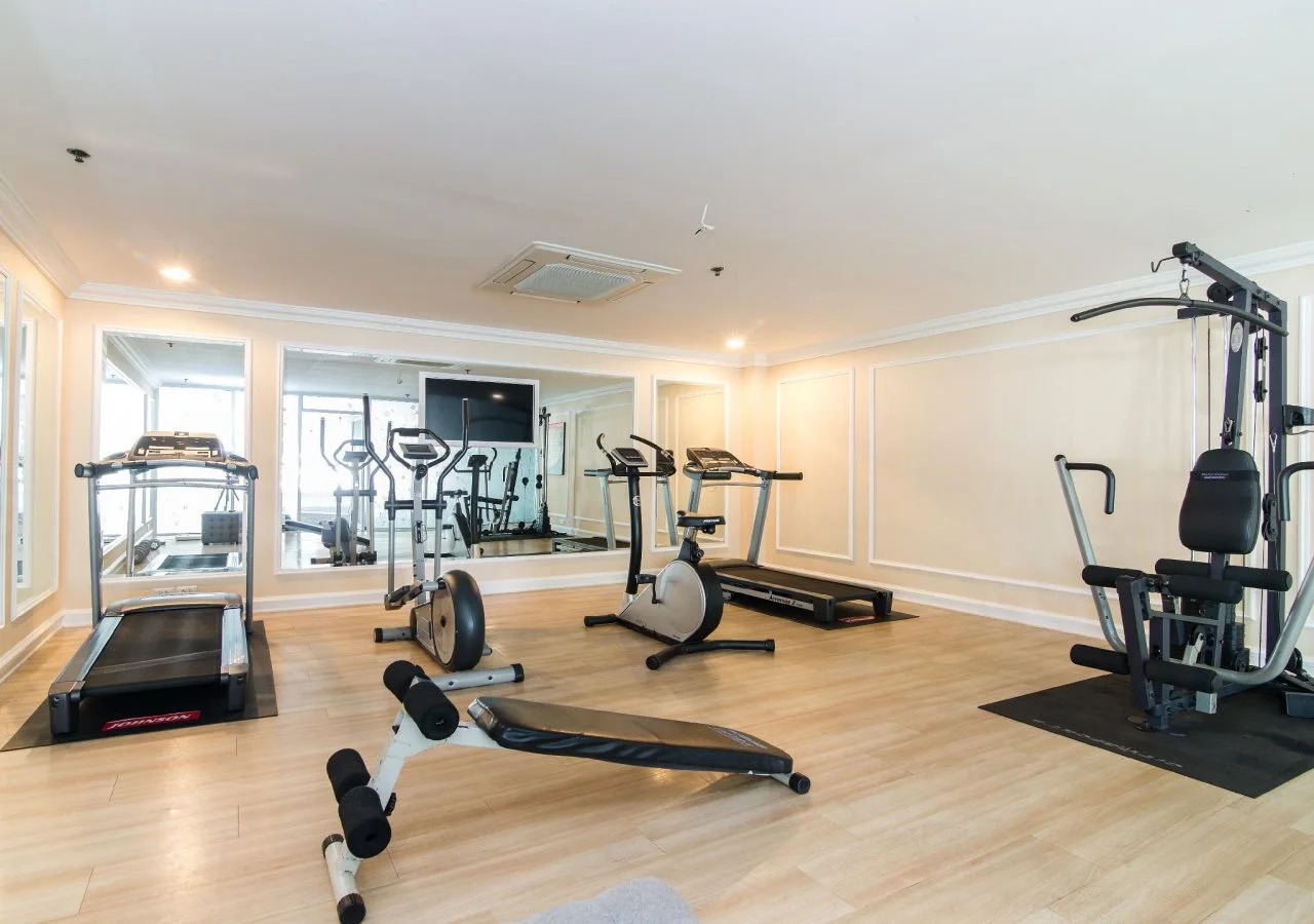 Photo - Romance Hotel Bangna