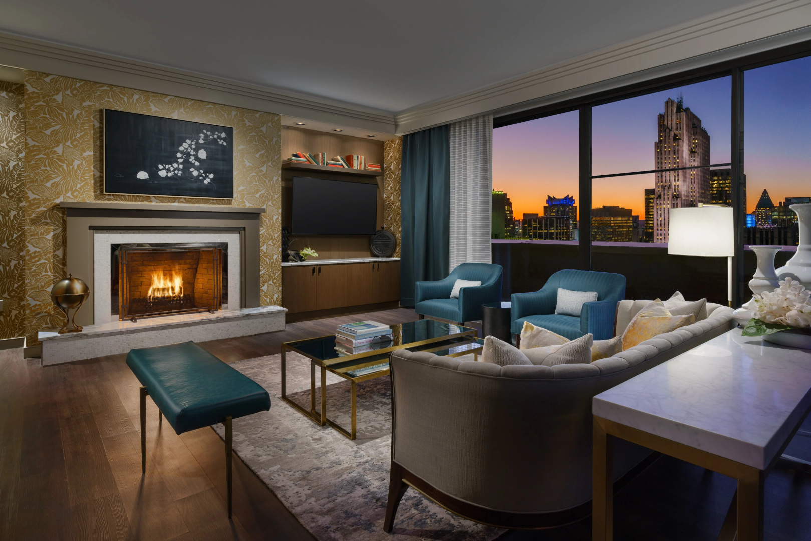Photo - Lotte New York Palace