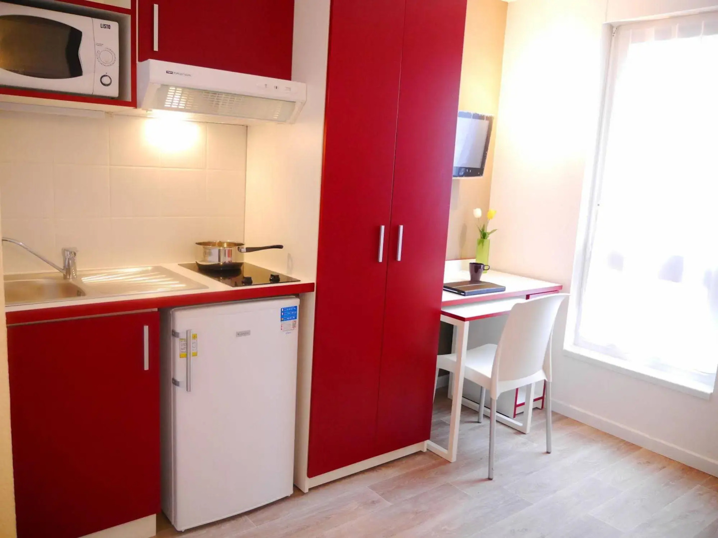 Photo - Montempô Appart'Hôtel Strasbourg