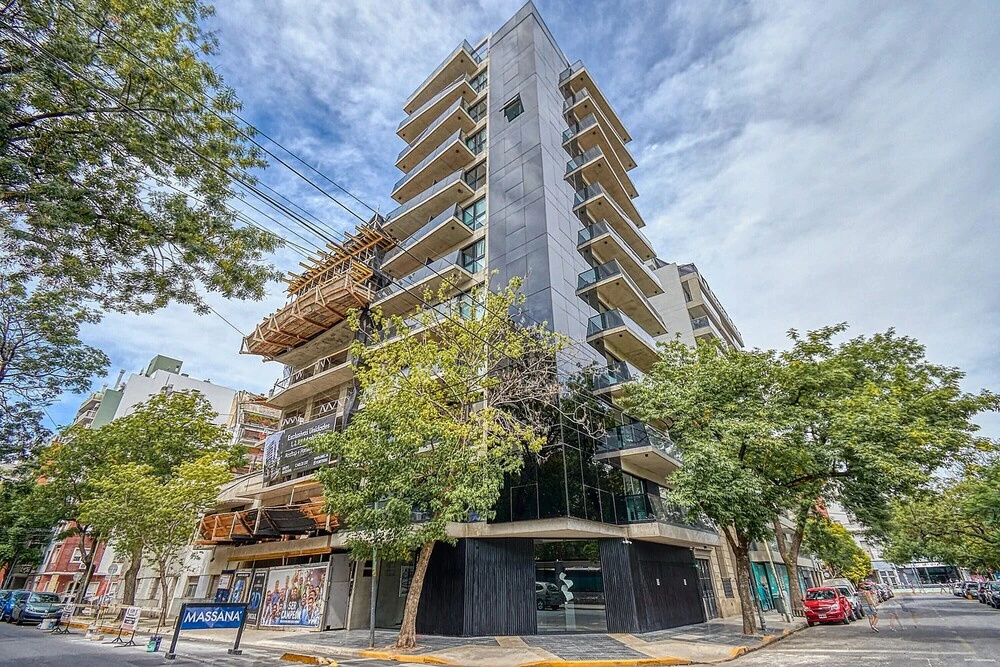 Foto - Live Belgrano Boutique Apartments