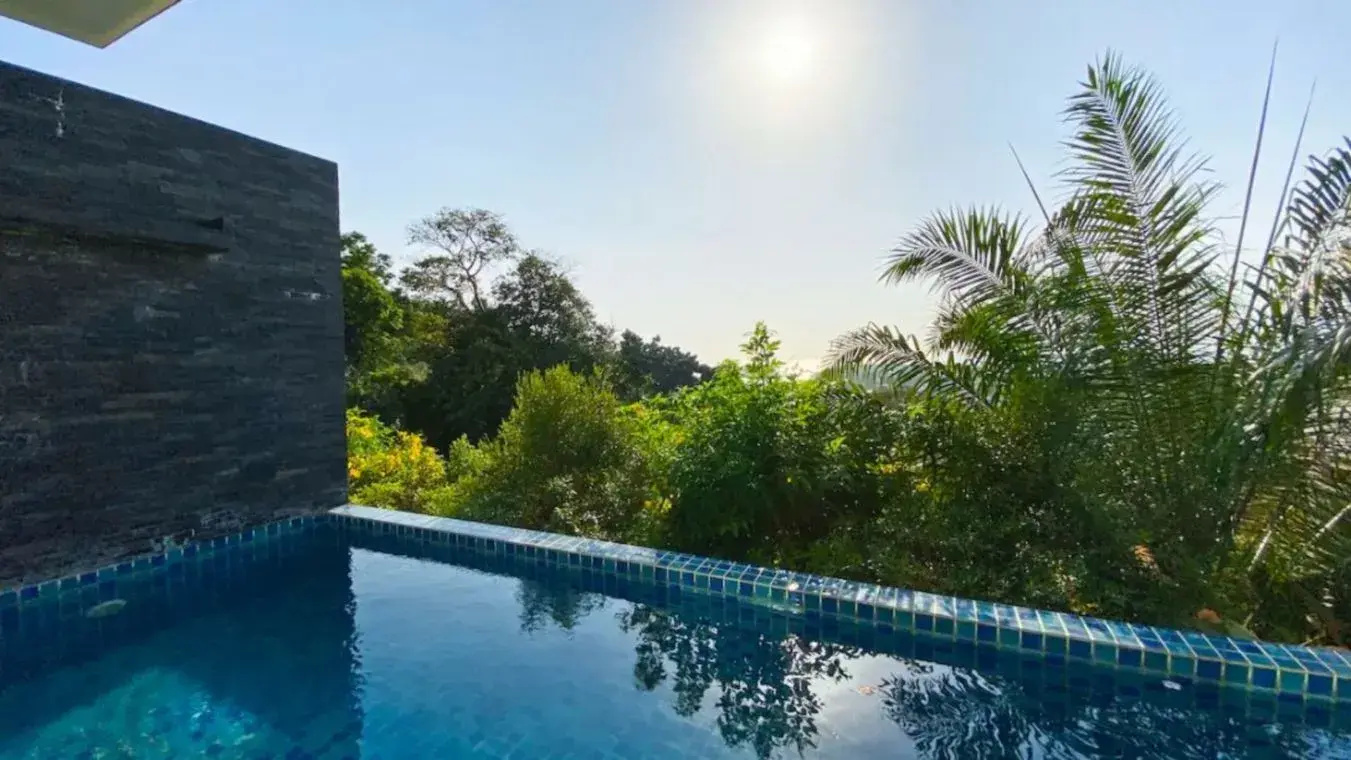 Foto - Silla Villa Private Pool & Sea View