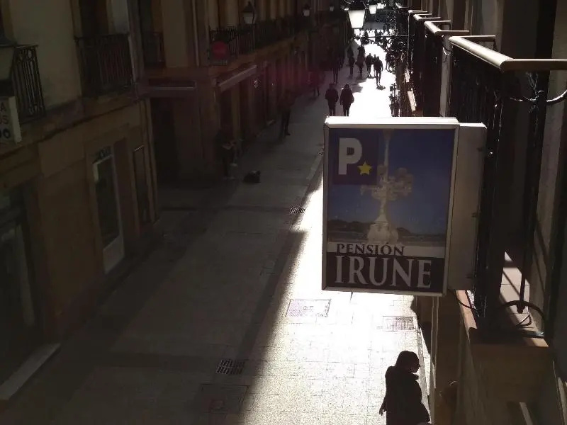 Photo - Pensión Irune by Vivere Stays