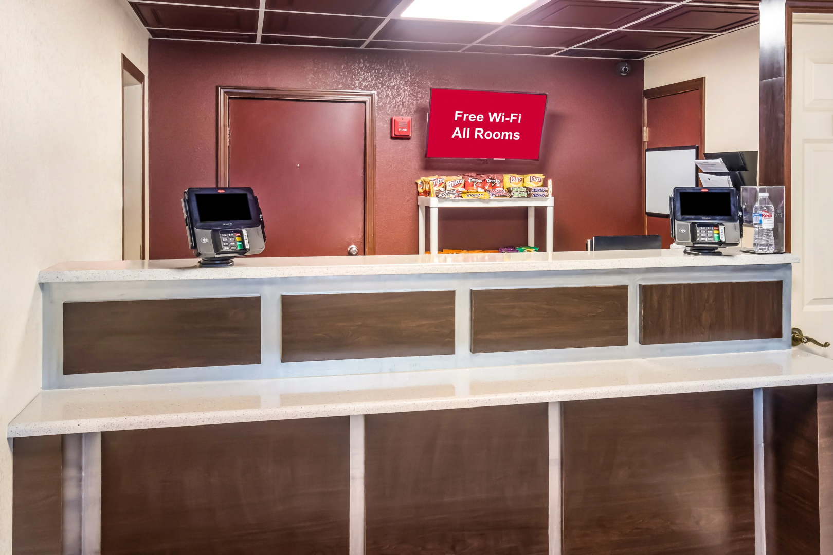 Photo - Red Roof Inn Chicago - Alsip