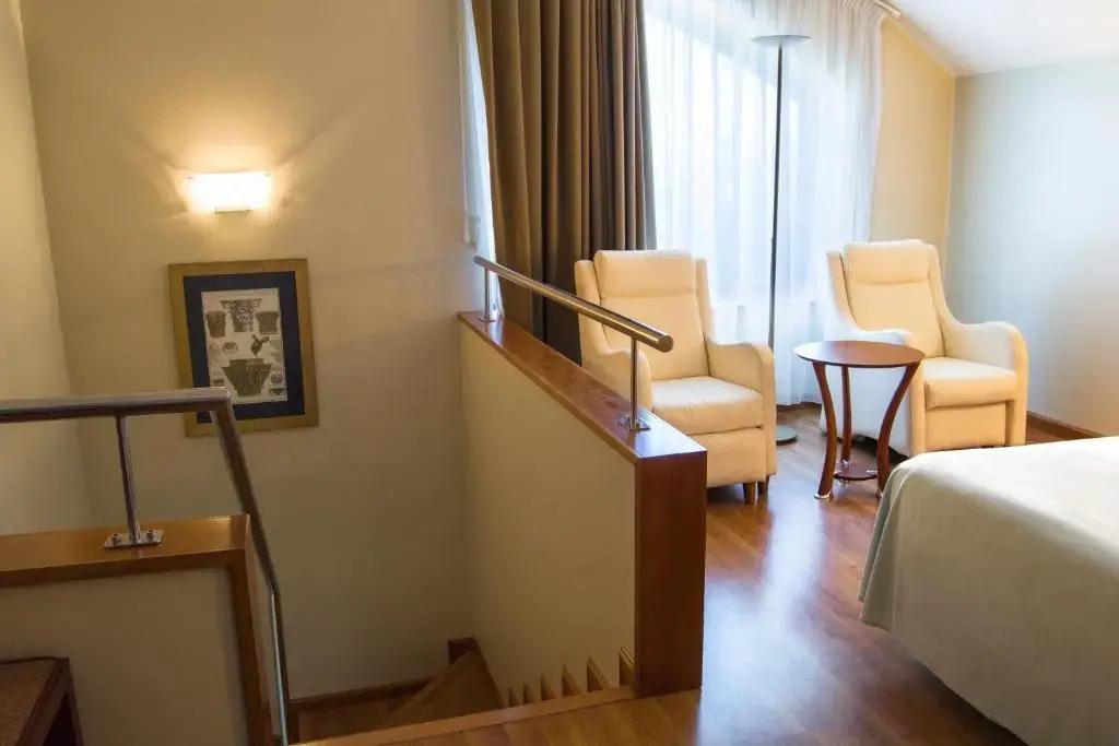 Photo - Hotel Zentral Gijón Rey Pelayo