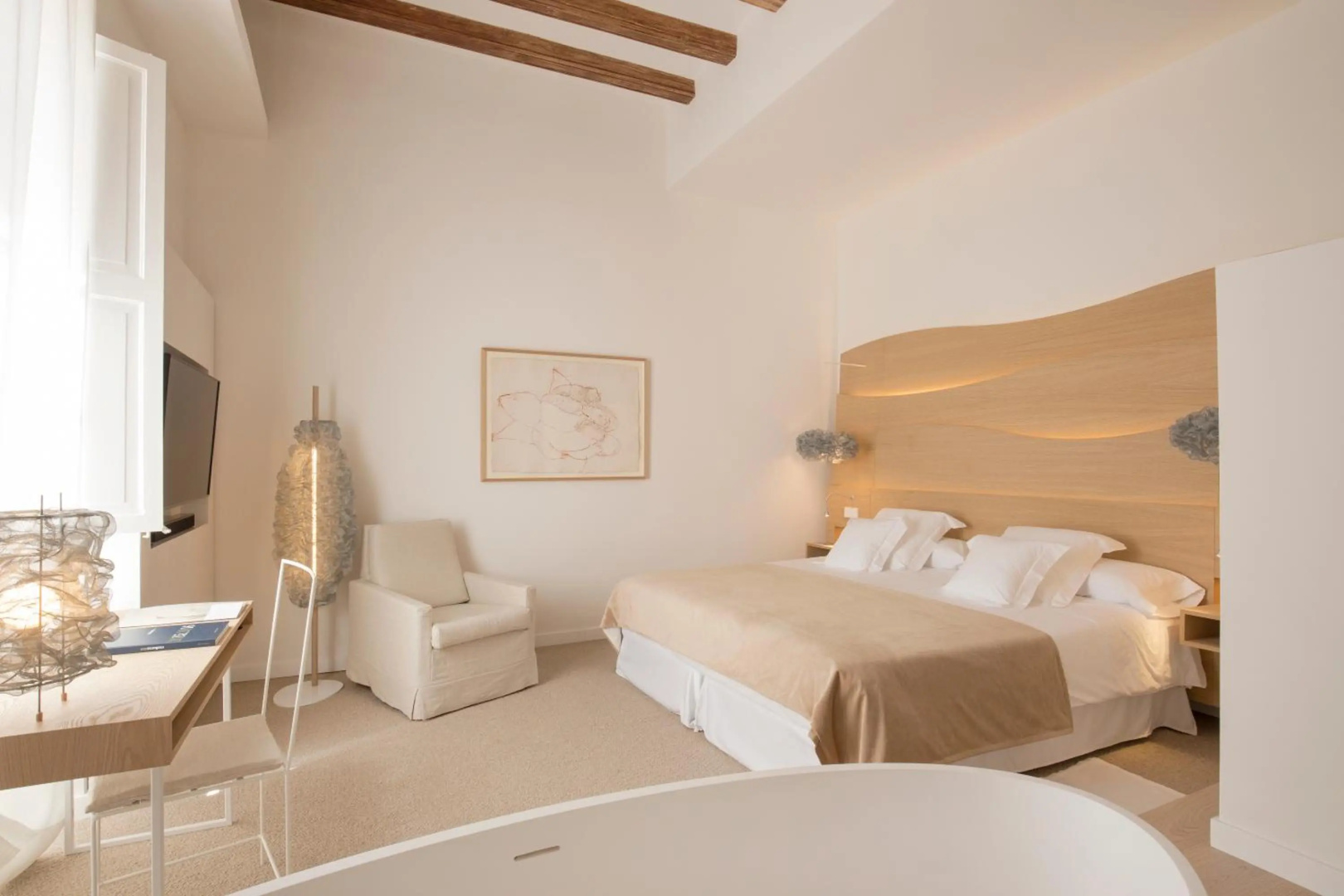 Photo - Convent de la Missio Boutique Hotel GL, Adults Only – Preferred Hotels & Resorts