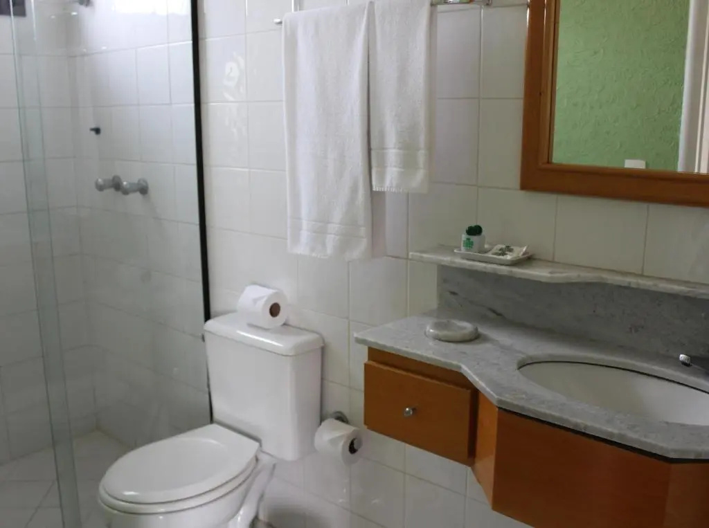 Foto - Golden Suite Hotel