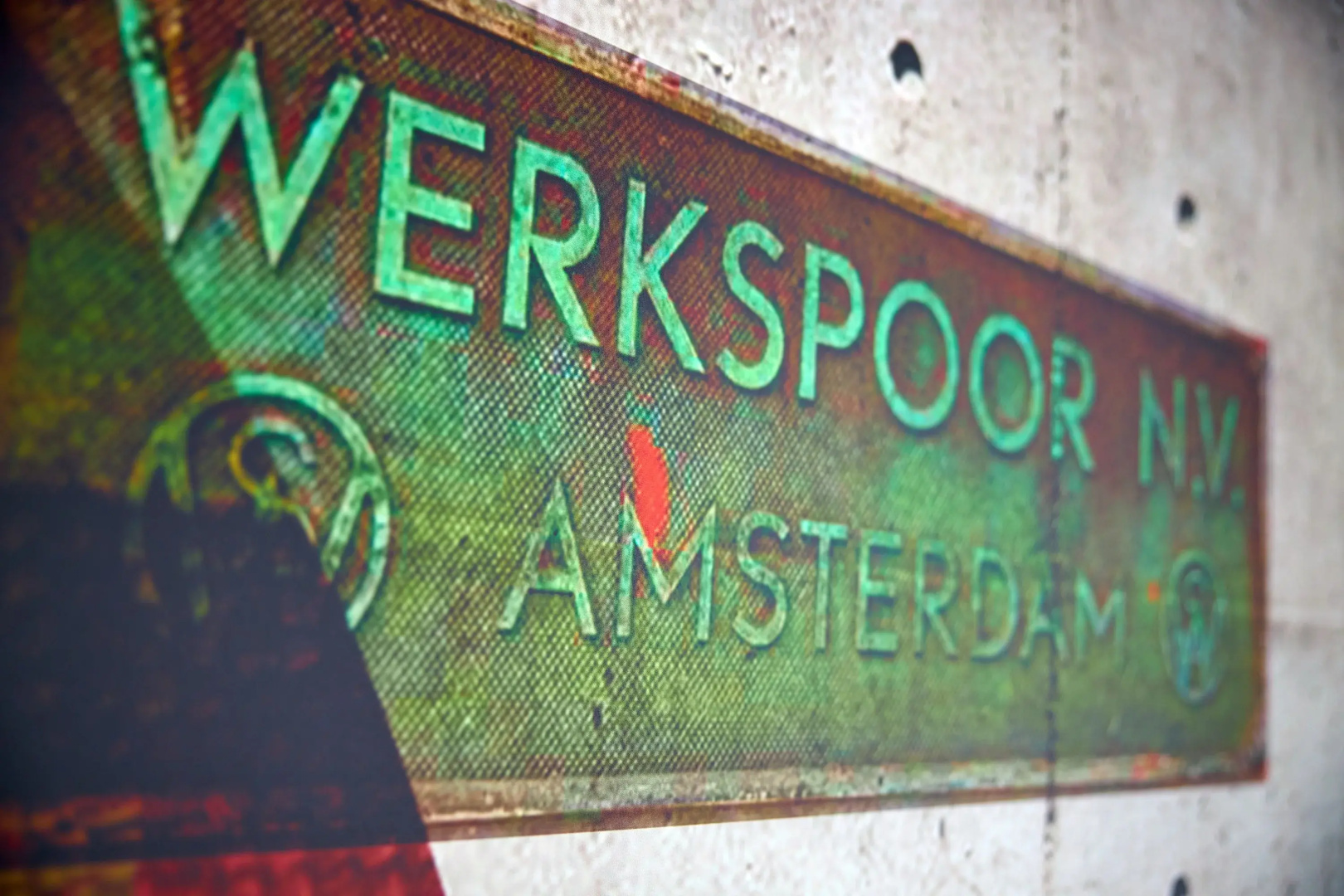 Photo - Inntel Hotels Amsterdam Landmark