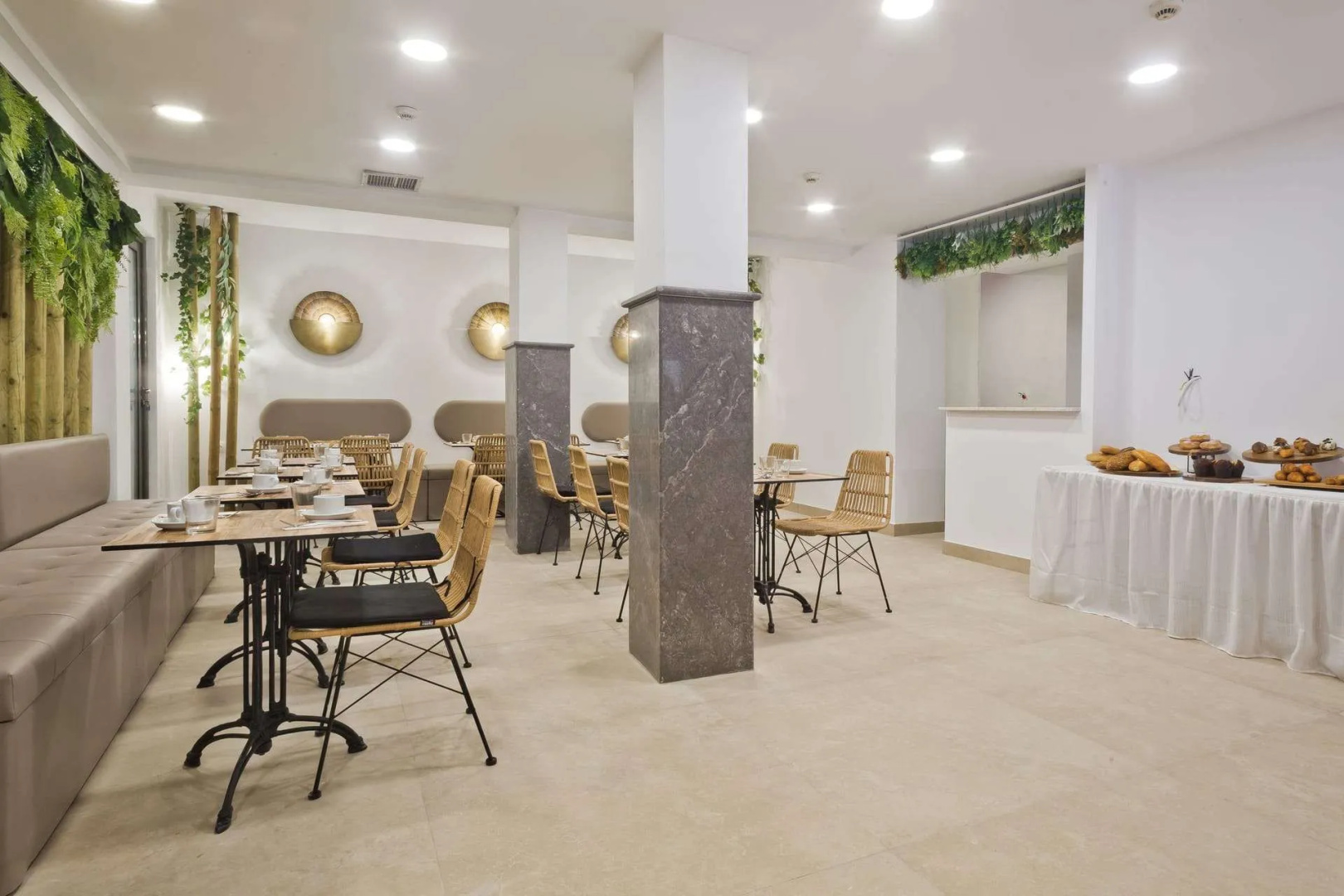 Foto - Diana Art Boutique Hotel