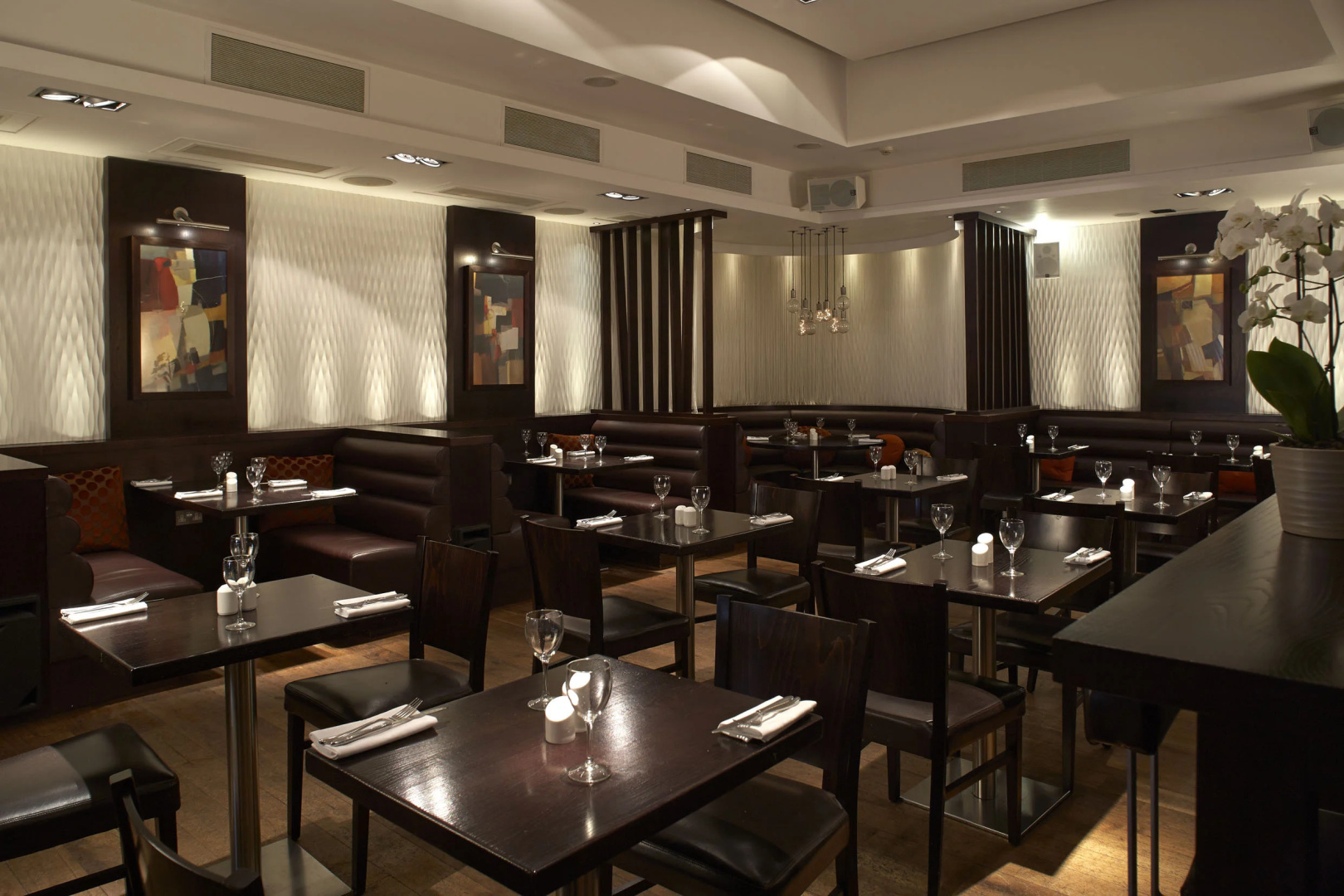 Foto - Mandolay Hotel Guildford
