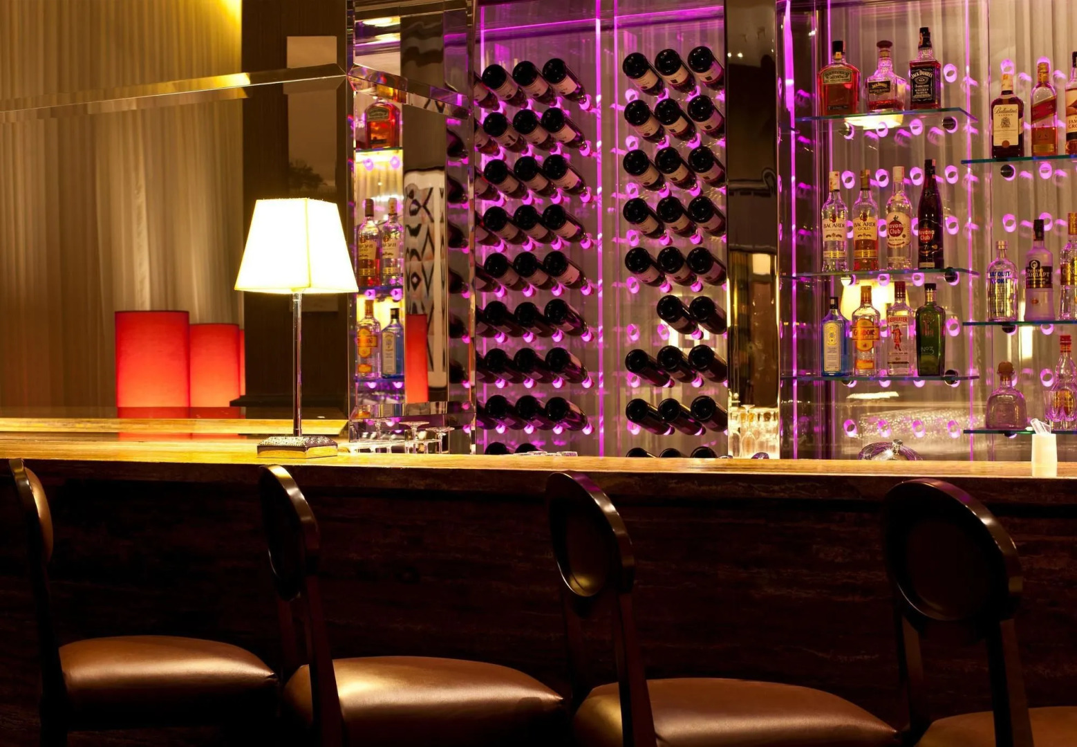 Foto - JW Marriott Hotel Ankara