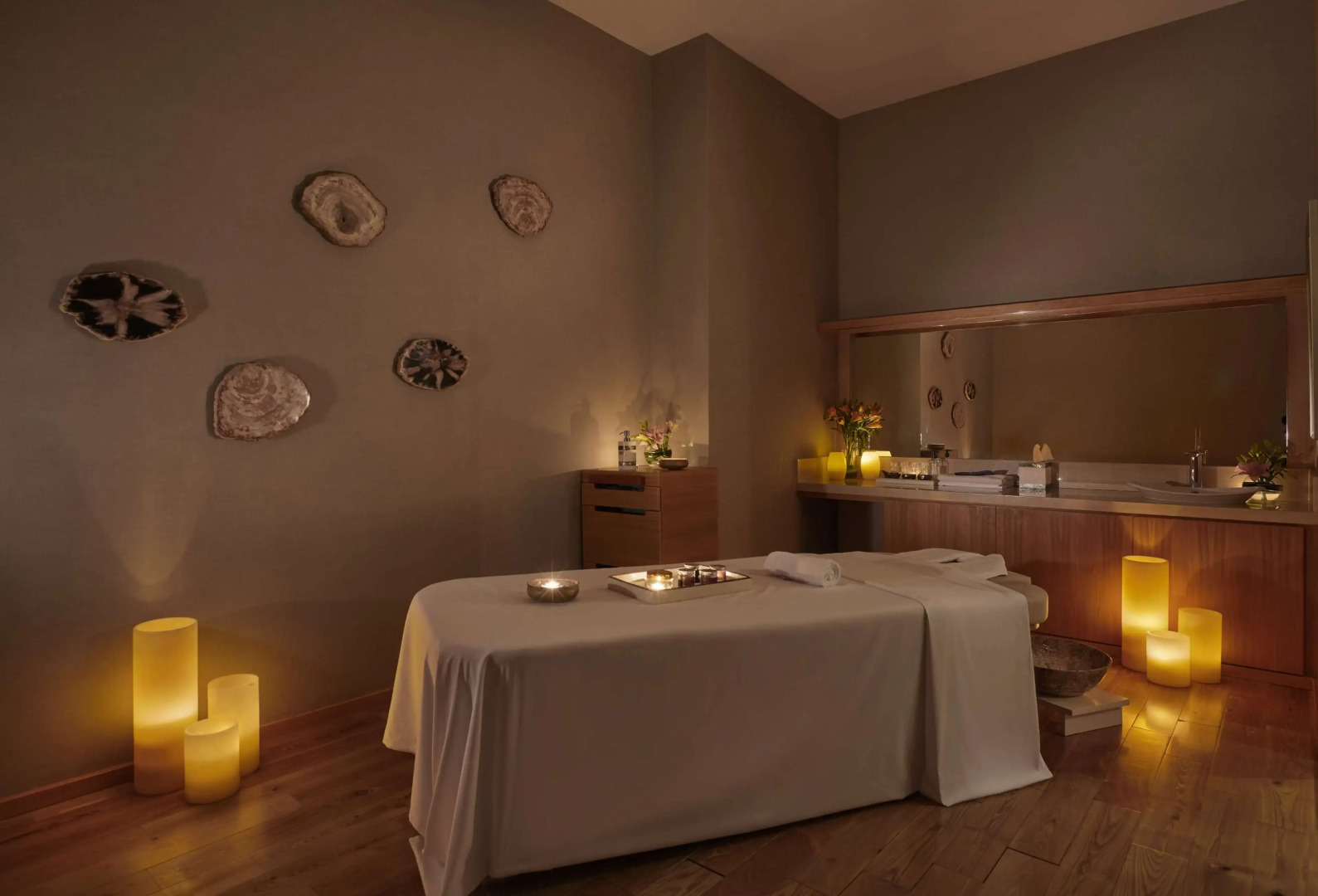 Photo - Hyatt Regency Riyadh Olaya